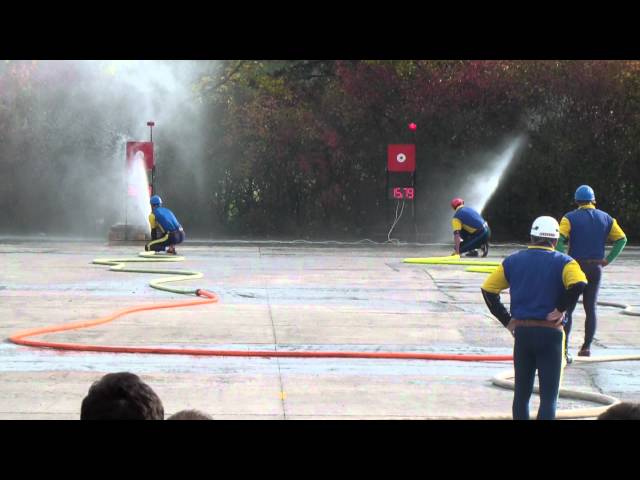 Chlumčany, 13. 10. 2012