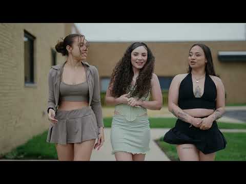 KB Mike - Lose U (Official Video)