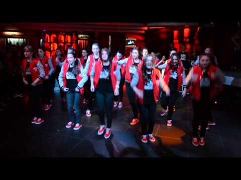 Sis n Bro Love Party Middle Way Group