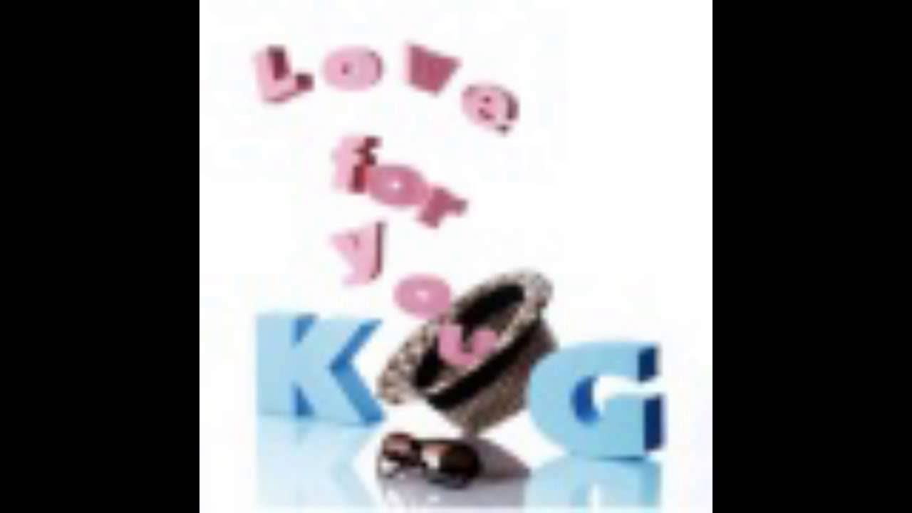 KG いとしすぎて with,Tiara