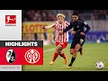 Mainz Jump Out of Relegation Zone! | SC Freiburg - 1. FSV Mainz 05 1-1 | MD 30 – Bundesliga 2023/24