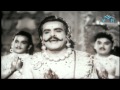 Thennaludaiya Sivane CS Jayaraman Hit Song Sivaji Ganeshan Hits Sampoorna Ramayanam