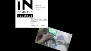IIN:COMMAND RECORDS #003 