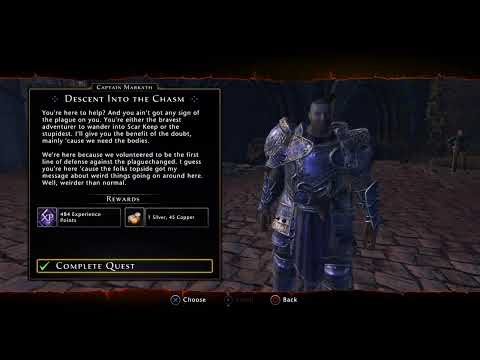 Neverwinter (LIVE) Tiefling Devout Cleric Level 56 P.10
