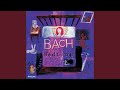 J.S. Bach: Concerto for Oboe d'amore, Strings, and Continuo in A, BWV 1055 - reconstruction...