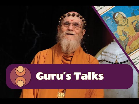 Da Fusão com Siva – O Rio da Vida – Parte 2