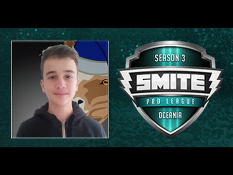 SMITE OPL S3 Winter Week 3 - Swifty Interview