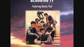 Classics IV - Strange Changes