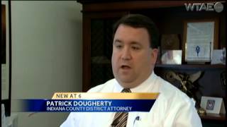 Man charged with shooting deer from Walmart parking lot