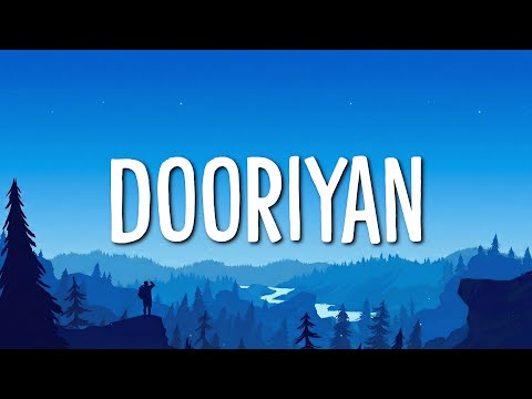 Pritam, Mohit Chauhan - Dooriyan (Lyrics)