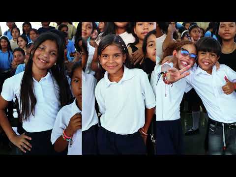 "Vuela Hoy" (Tema Inédito) | Programa Simón Bolívar, Núcleo San Fernando - El Sistema