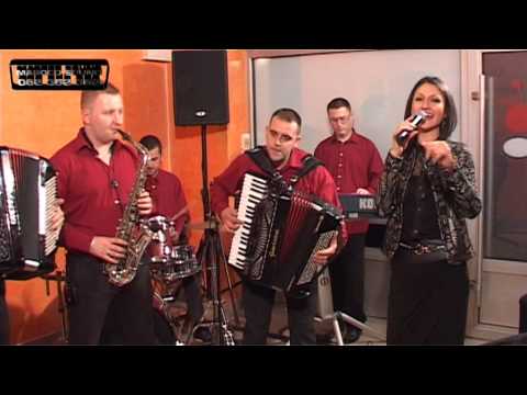 Zeljoteka Antena i orkestar Joce Porodinca (Sanja Aleksic) - Kleo se kleo