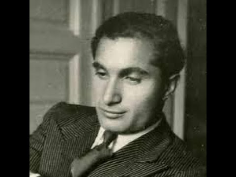 Superstar Tenor Joseph Schmidt and His Unusual and Extraordinary Career