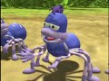 Spookley The Square Pumpkin The Bats Song HBO