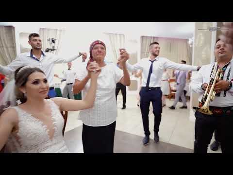 Formatia Autentic Falticeni(2021) - Nunta Mihai & Ana Maria. Program 4