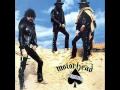 Ace of Spades- Motorhead 