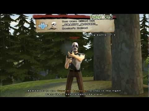 BFH - My wrong Kill Messages Compilation #04