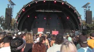 CLASSIXX - WHAT WE WANT T-PAIN - LIVE @ FUCK YEAH FEST 2016 - 8.28.2016