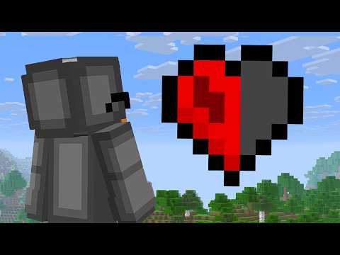 I Started a Brand New Hardcore World, With Half a Heart