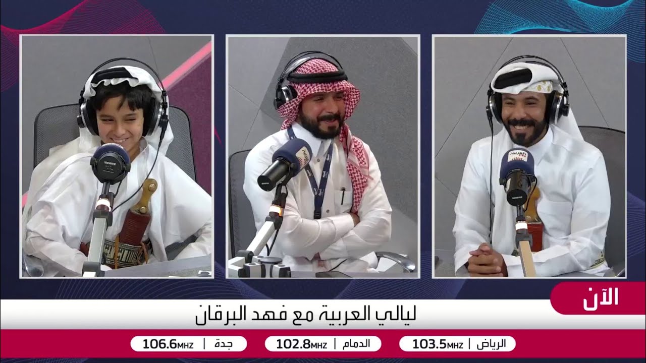 علي آل شكوان:  حلمي أن أشتري جيب، ولن أمثل إلا مع فهيد اليامي
