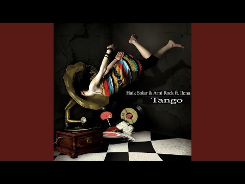 Tango (feat. Ilona)