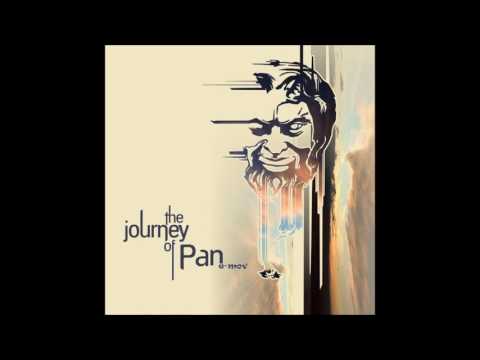 E-Mov - The Journey Of Pan [Full Album]