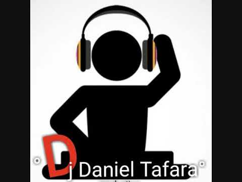 DJ Daniel Tafara
