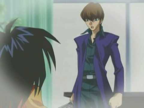 YGOTAS Episode 6 - Everybody Hates Mako - LittleKuriboh