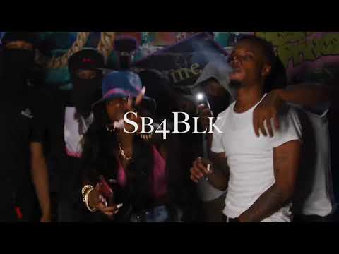 SB4BLK - Fuck Em (Freestyle)