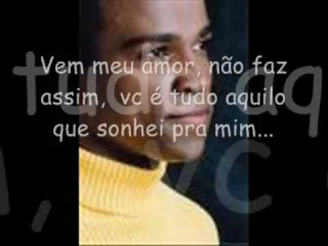 Quando é Amor - Só Pra Contrariar ♫ Letras de Músicas