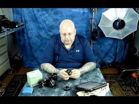 Video thumbnail for Video Review 1