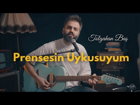 Tolgahan Baş - Prensesin Uykusuyum (Redd Akustik Cover)