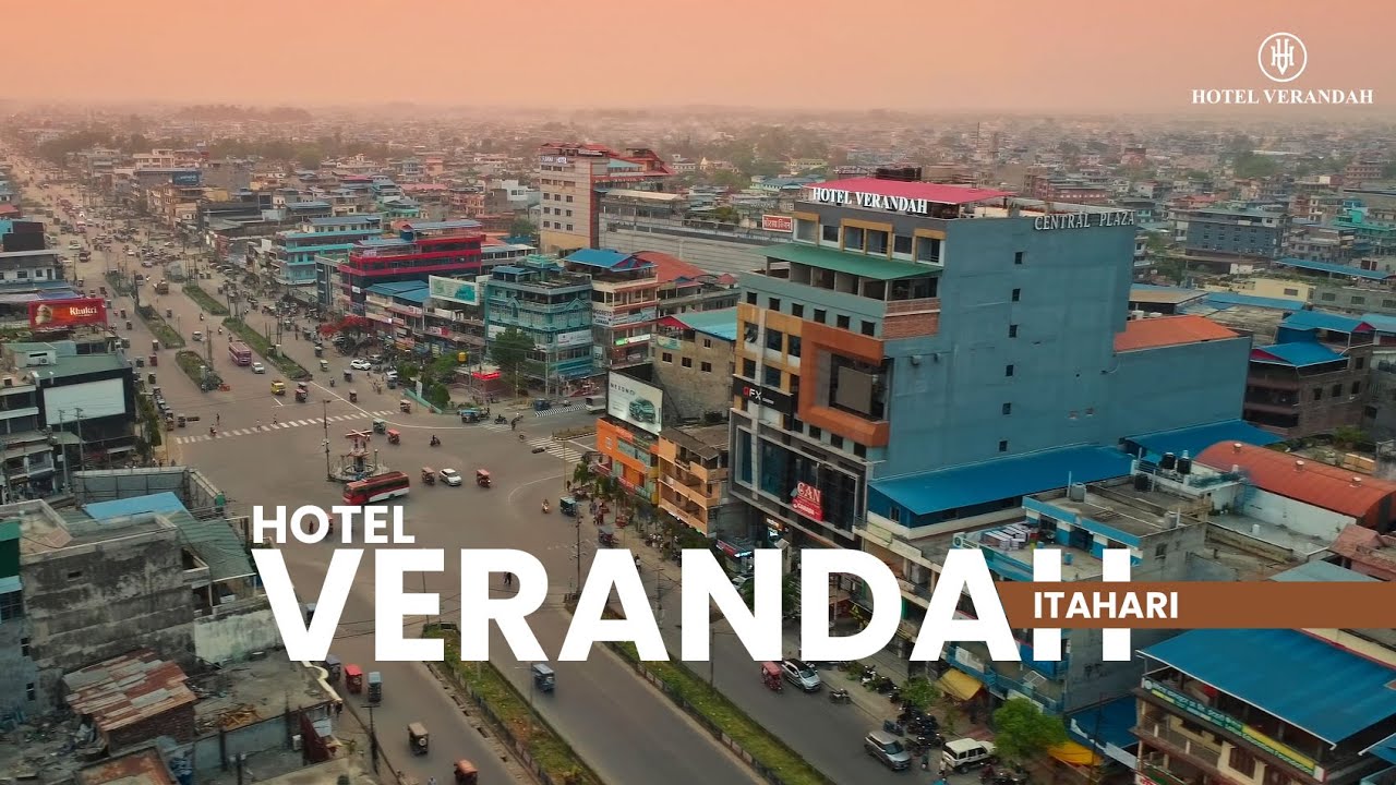Hotel Verandah | Itahari | Official Video