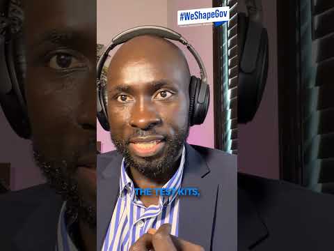 WeShapeGov Podcast Episode 5 Short clip 1