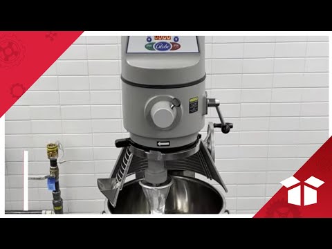 Globe Stand Mixer Troubleshooting