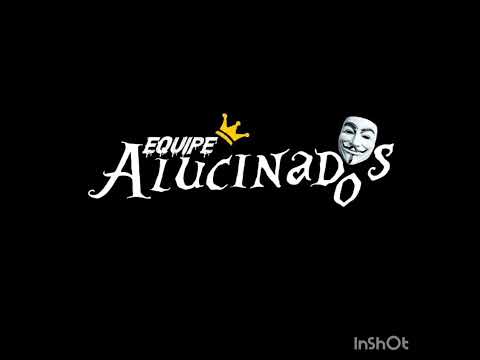 MC JACARÉ_DJ KAIO MPC-CALA A BOCA "ALUCINADOS 2025"