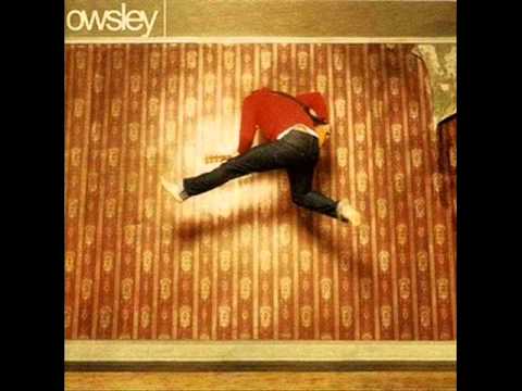 Owsley - Coming Up Roses (with lyrics)