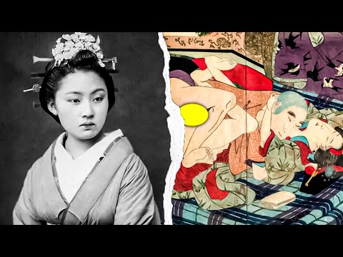 The TRUTH About Being a Geisha