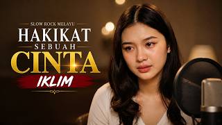 Download lagu Hakikat Sebuah Cinta – Saleem Iklim | Cover Wanita Penuh Perasaan (Slow Rock Melayu) Bikin Nangis mp3