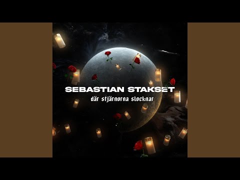 Där stjärnorna slocknar