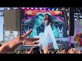 Cardi B - Bickenhead / Finesse / Bartier Cardi -  Coachella 2018 Weekend 2