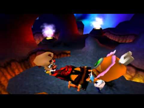 Let's Play Crash Bandicoot 3: Warped 105% Pt. 52: N. Cortex and 105% Ending