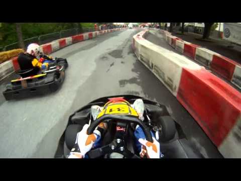 Rund ums Rathaus Halver 2013 2.Tag