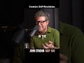 @KorbyLenker talks creative self-revelation with John Strohm in Ep 109 💥