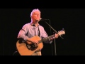 Loudon Wainwright III ~ "Be Careful There's A Baby in the House" in Dallas, Texas (USA)