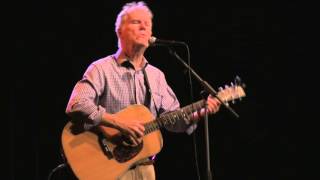 Loudon Wainwright III ~ &quot;Be Careful There&#39;s A Baby in the House&quot; in Dallas, Texas (USA)