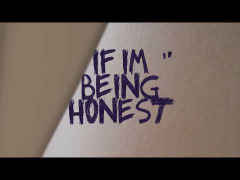 Jeezy - If I'm Being Honest [Lyric Video]