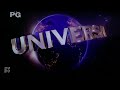 Opening To Despicable Me 2 On Syfy 7 2 22 NW Premiere NO COPYRIGHT INFRINGEMENT ATTENDED