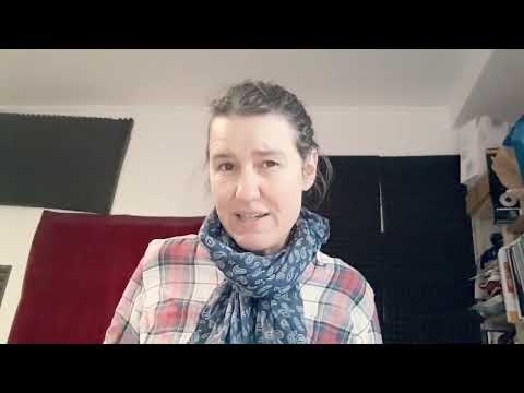 Komplexe 16tel Rhythmen auf dem Saxophon spielen lernen