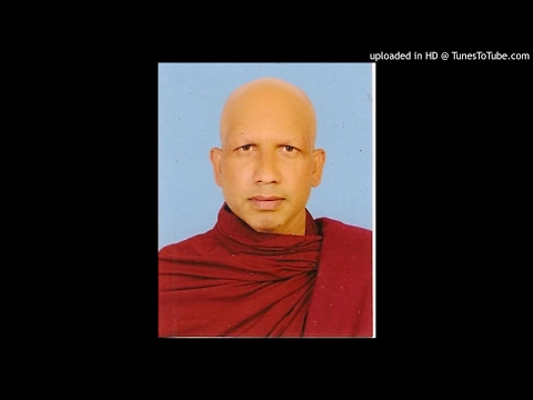 How mindfulness leads to liberation by Bhante Talgaswawe Seelananda